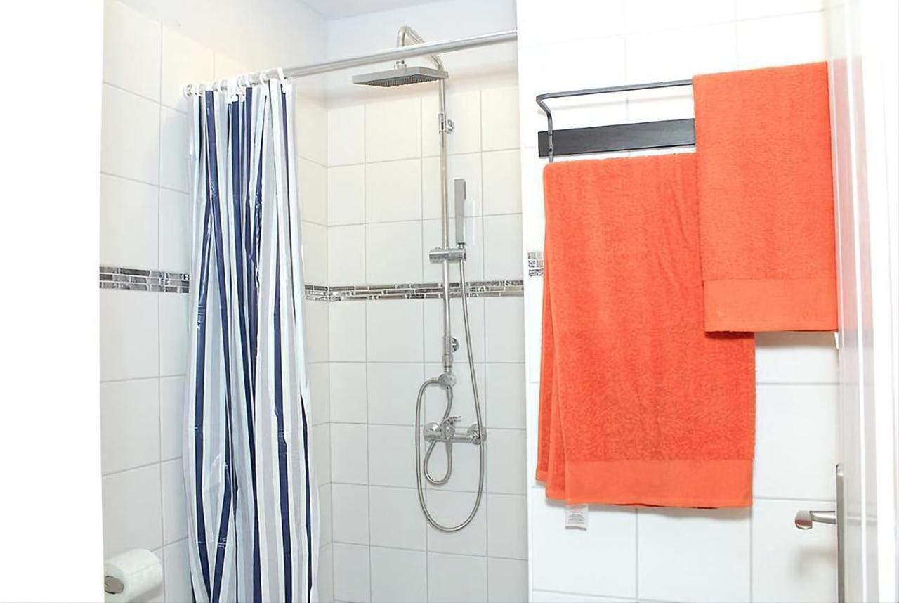 Lola Apartment บูดาเปสต์ ภายนอก รูปภาพ